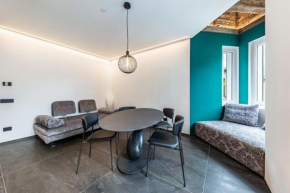 App 205 Palazzo Cavour